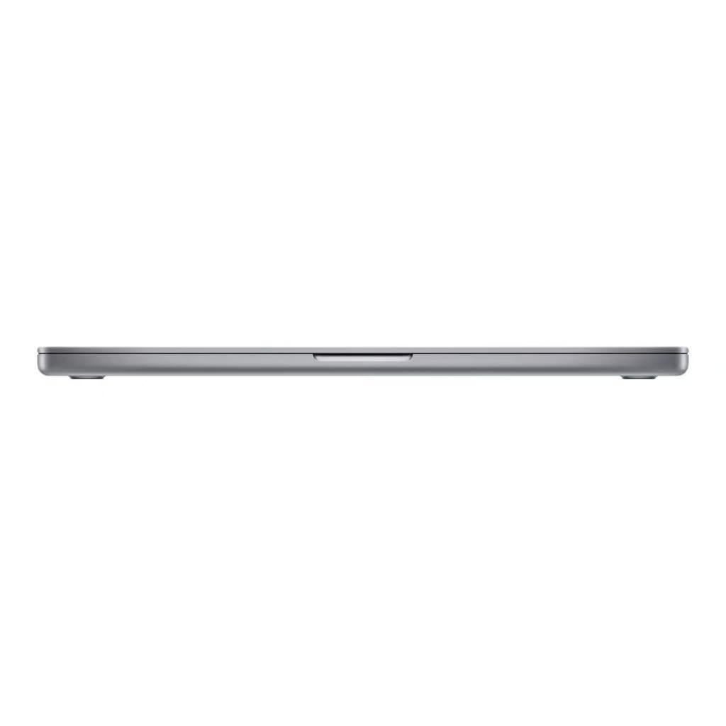 16.2-inch 32GB RAM 512GB SSD Space Gray Laptop Y8379