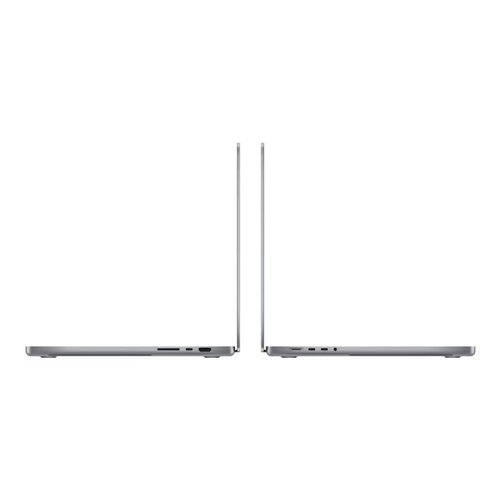16.2-inch 32GB RAM 512GB SSD Space Gray Laptop Y8379