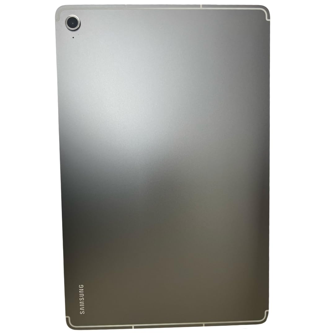 128GB 8GB RAM Wi-Fi Android 15 Tablet with S-Pen I568908