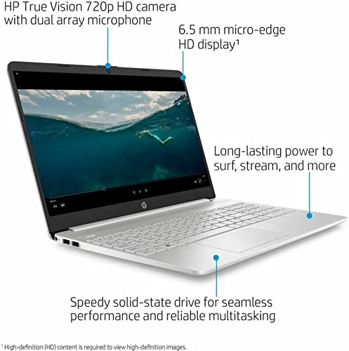 15.6 inch FHD Intel Core i3 8 GB RAM 256 GB SSD Laptop V276