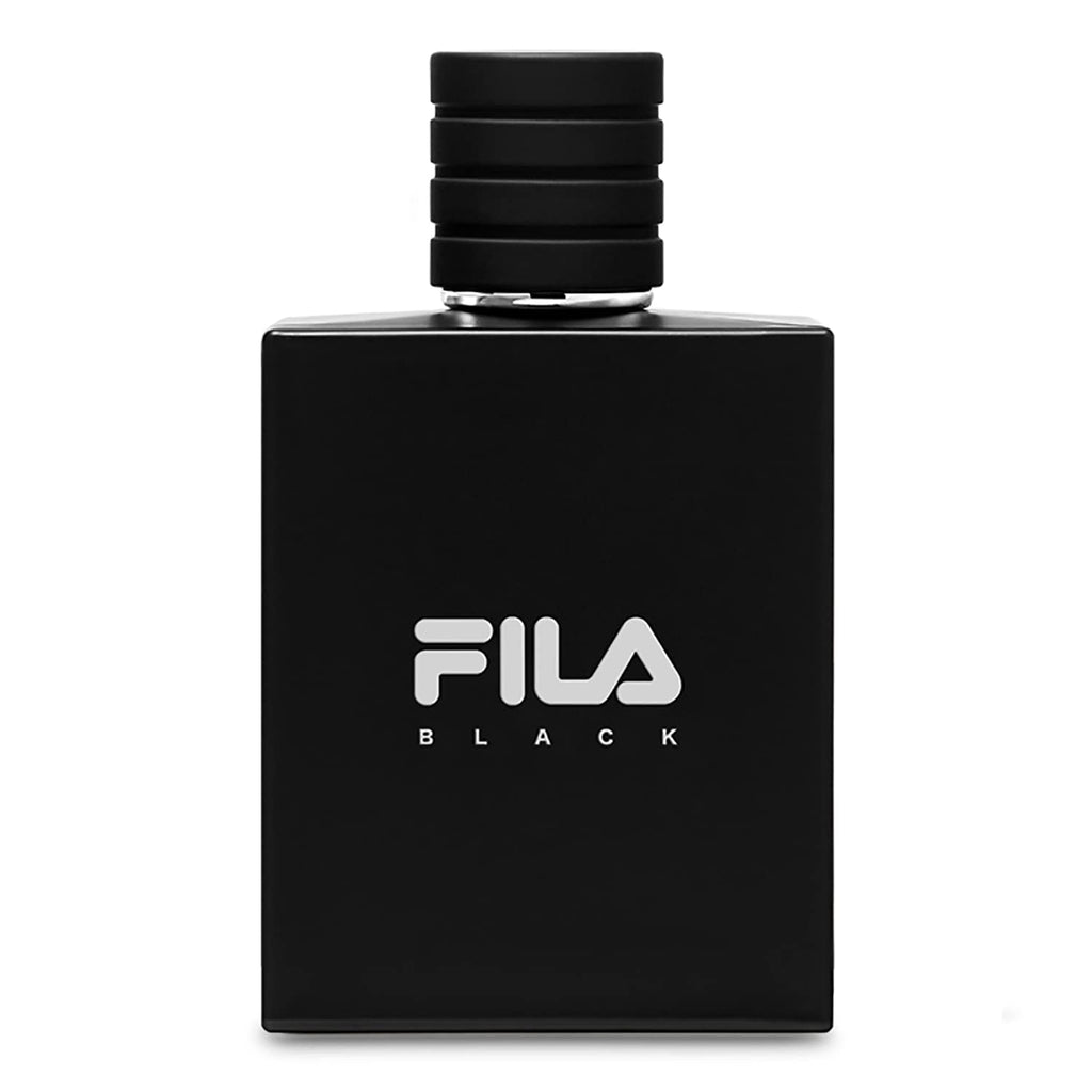 Black Cologne for Men 3.4 oz U7521