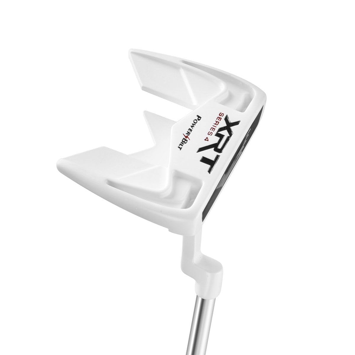 White Mallet Putters Q792