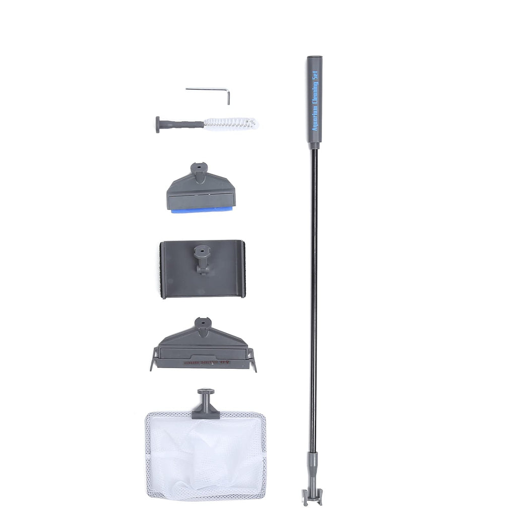 Aquarium Cleaning Tool Set 5 in 1 I405