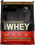 100% Whey Protein Powder, Extreme Milk Chocolate, 5.64 lb P922103