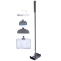 Aquarium Cleaning Tool Set 5 in 1 I405