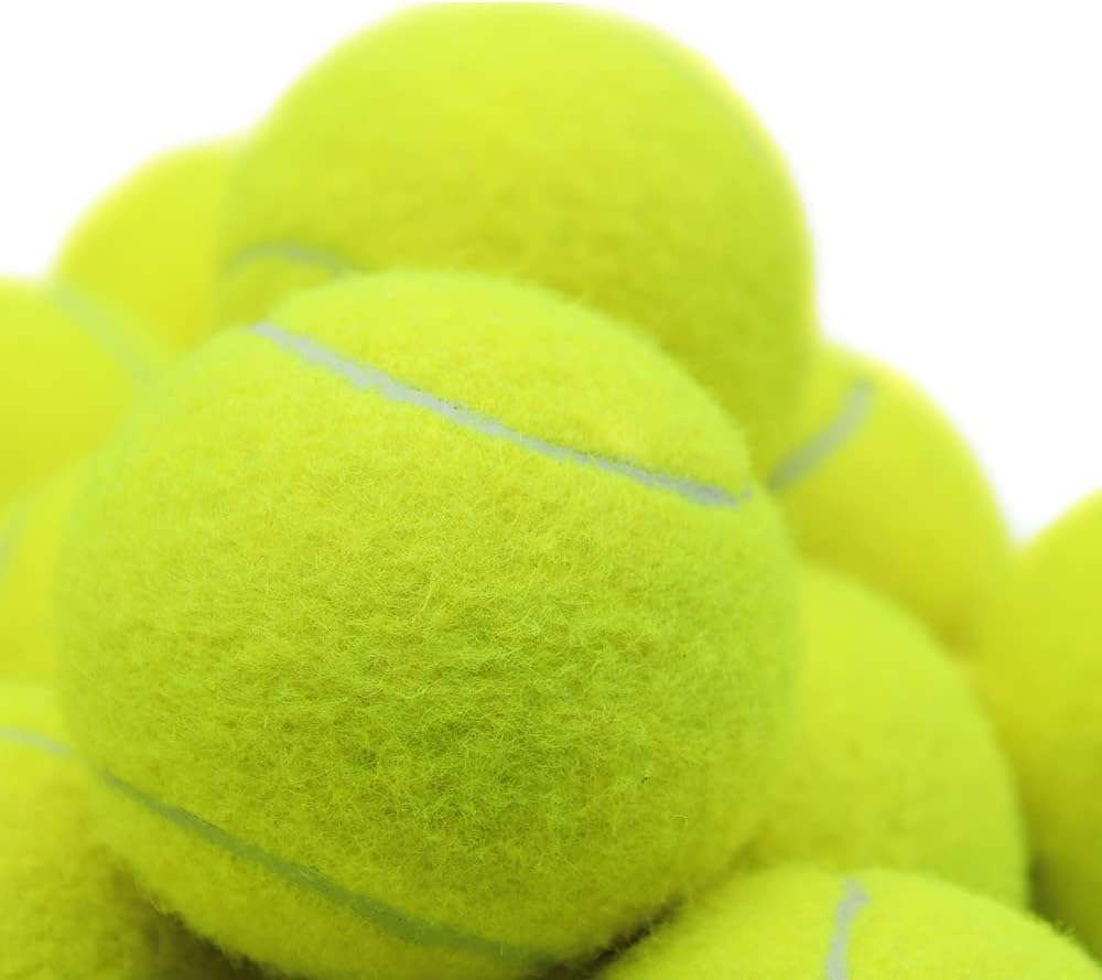 Tennis Ball 30/60 Bulk Pack O59550