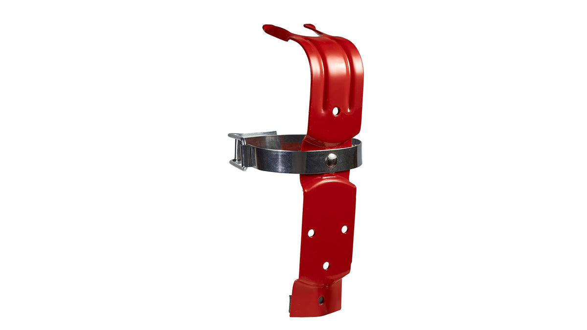 2.5 lb Fire Extinguisher Mount S193