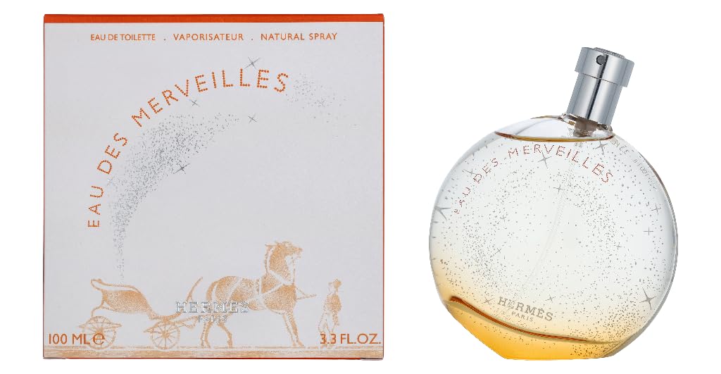 Eau De Toilette Spray 3.3 Oz / 100 Ml C989205