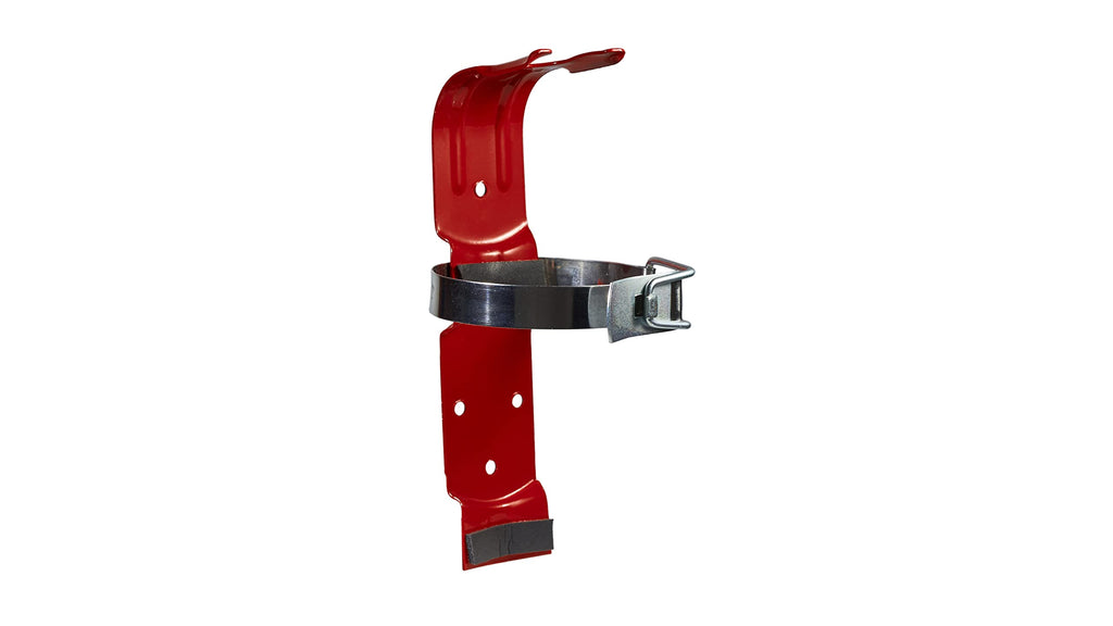 2.5 lb Fire Extinguisher Mount S193