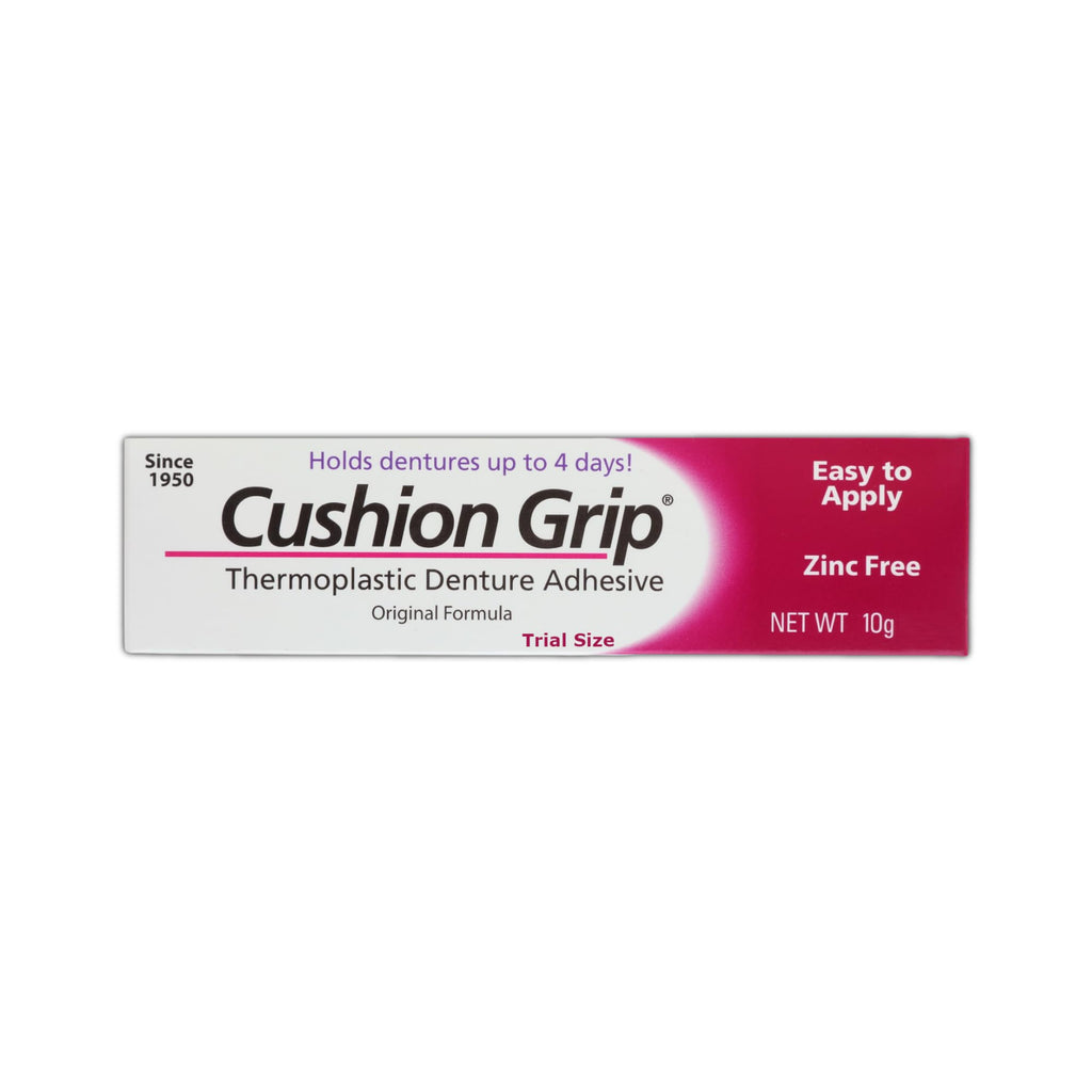 0.35 oz Thermoplastic Denture Adhesive R41638