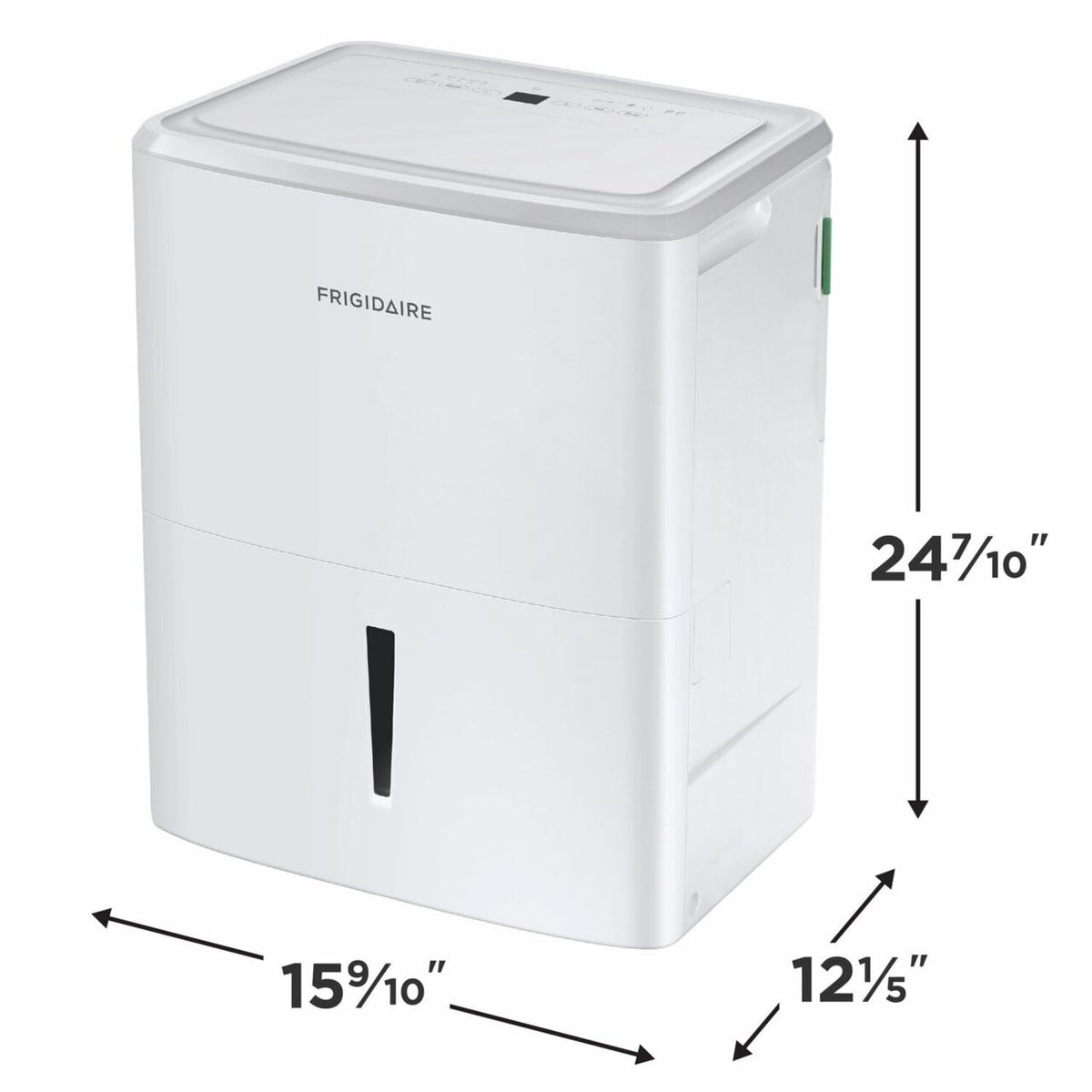 50 Pint Dehumidifier with Wifi Q54134