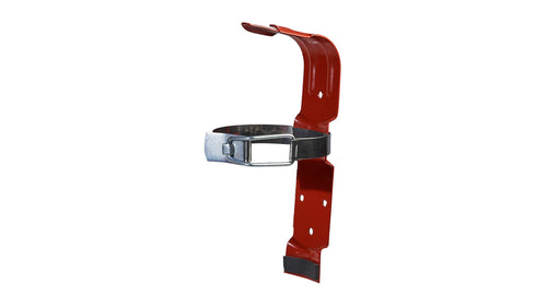 2.5 lb Fire Extinguisher Mount S193