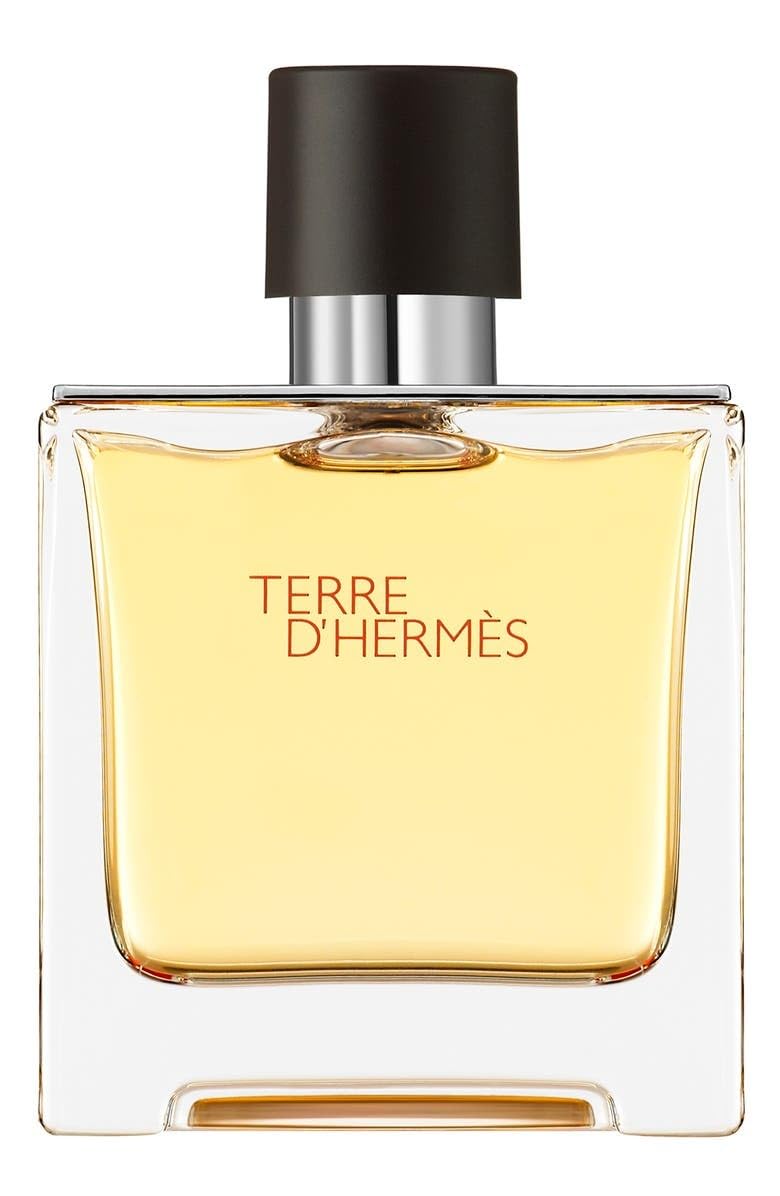 6.7 oz Eau de Toilette Spray & 2.5 oz Parfum Spray O4266