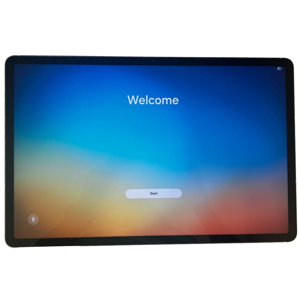 128GB 8GB RAM Wi-Fi Android 15 Tablet with S-Pen I568908