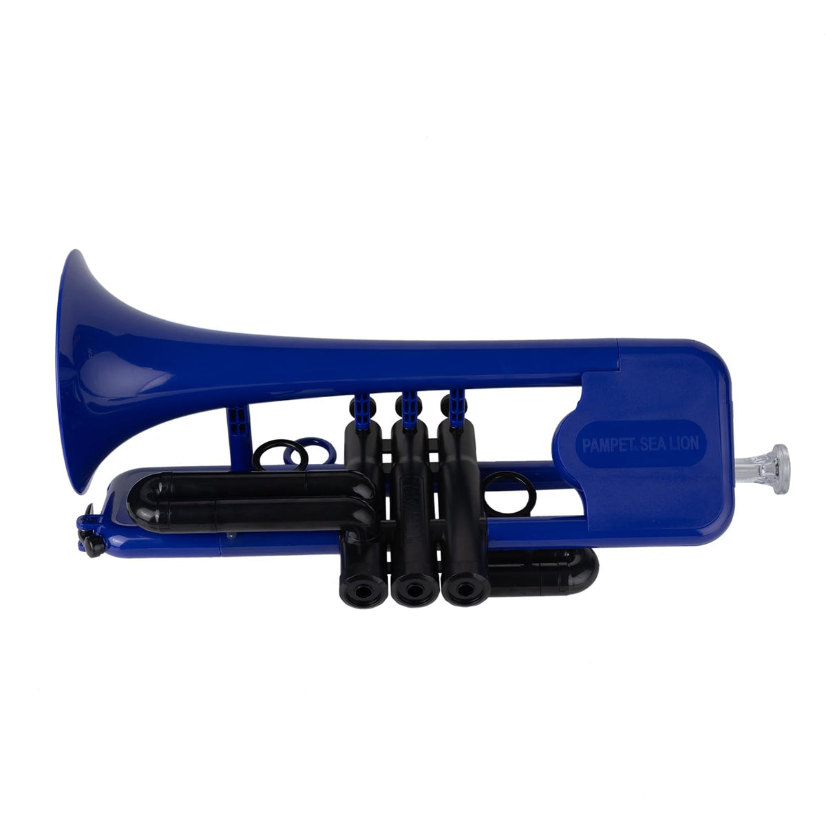 Plastic Bb Trumpet E805