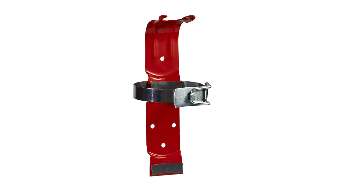 2.5 lb Fire Extinguisher Mount S193