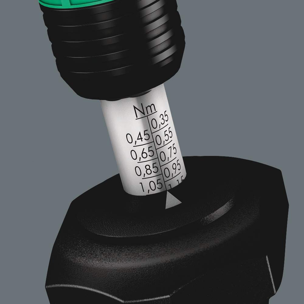 Torque Screwdriver Set G632