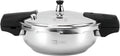 2.3L 304 Stainless Steel Mini Pressure Cooker I6184