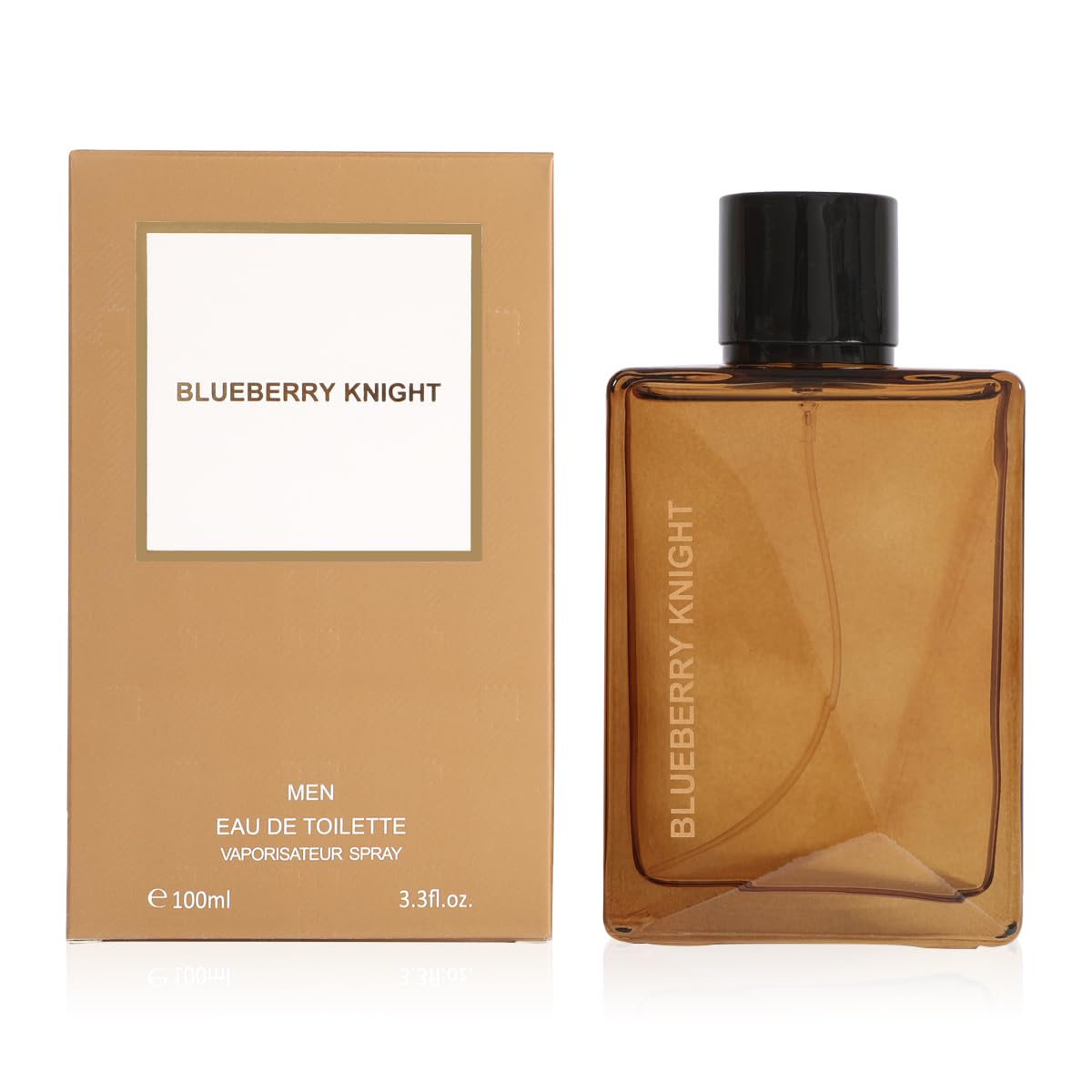 Eau de Toilette for Men 100ml Z486