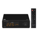 Black Hi-Res DAC Preamp I6078