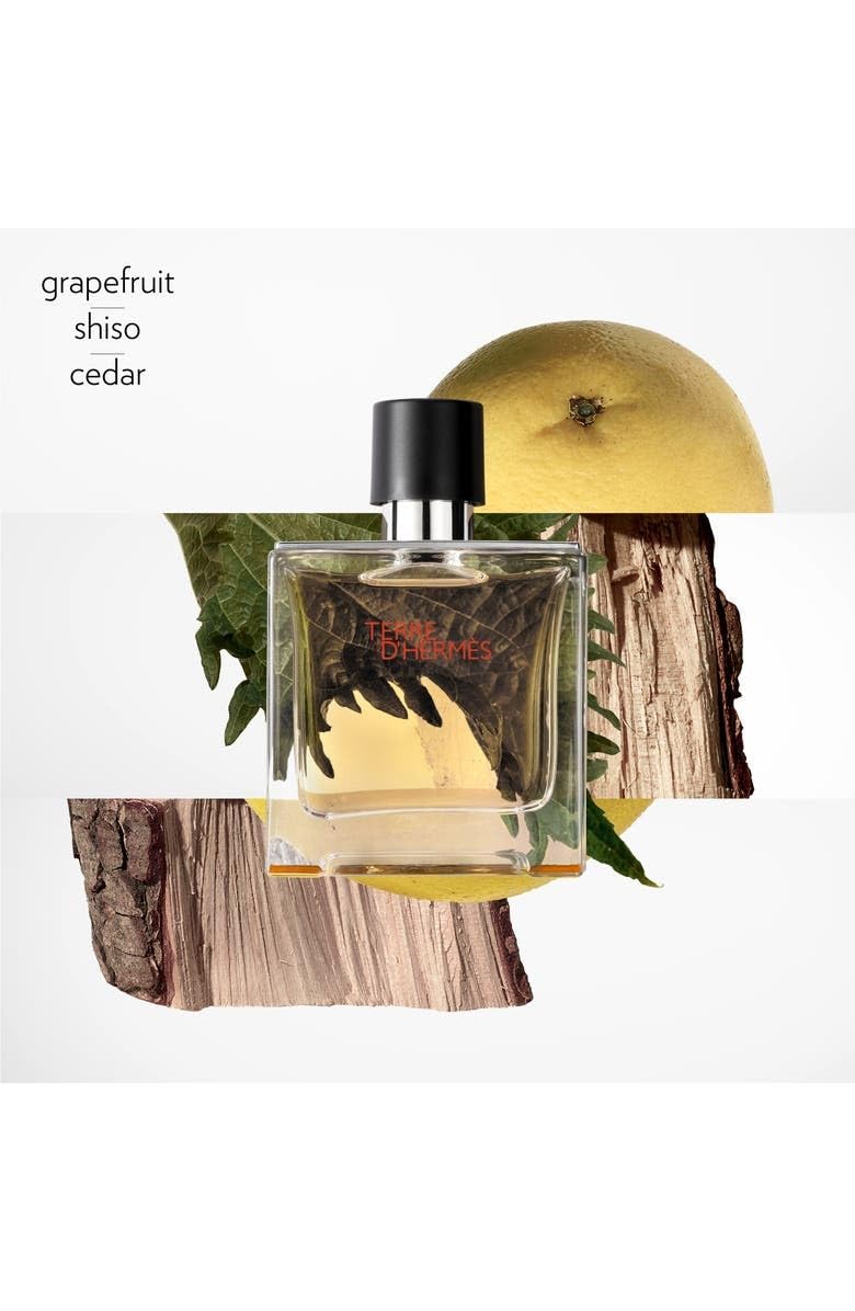 6.7 oz Eau de Toilette Spray & 2.5 oz Parfum Spray O4266