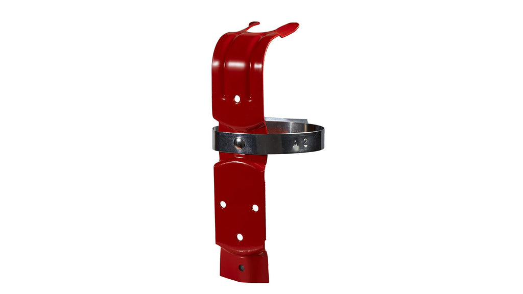 2.5 lb Fire Extinguisher Mount S193