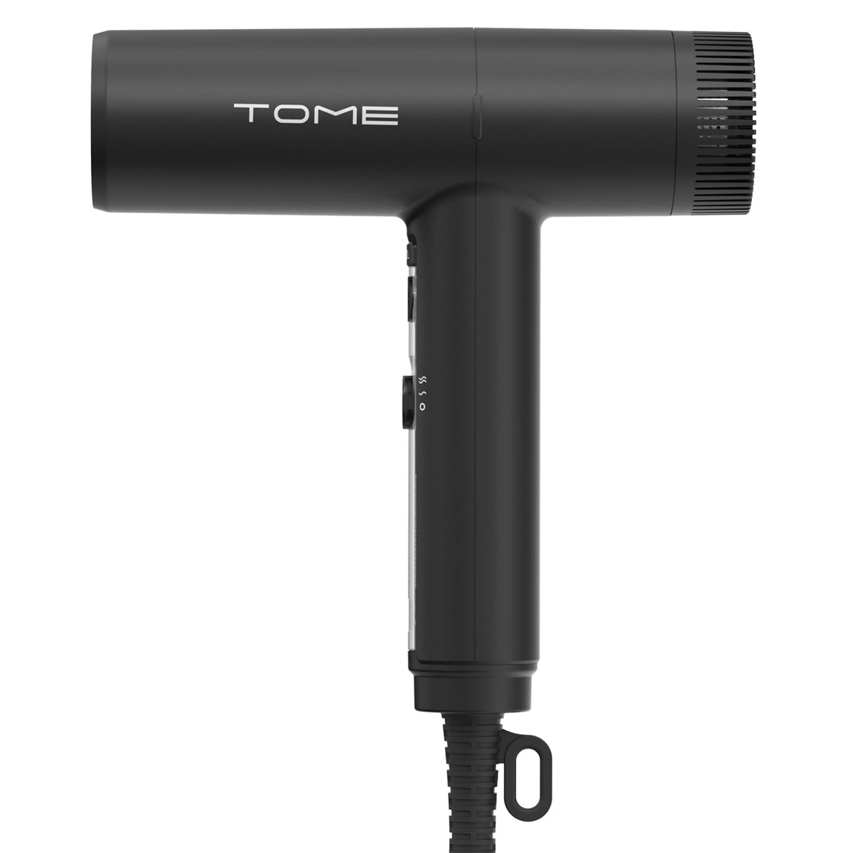1875W Ionic Hair Dryer with 3 Attachments N578608