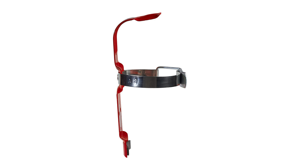 2.5 lb Fire Extinguisher Mount S193