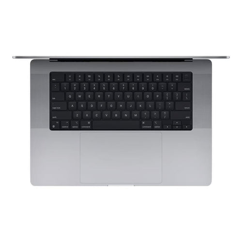 16.2-inch 32GB RAM 512GB SSD Space Gray Laptop Y8379