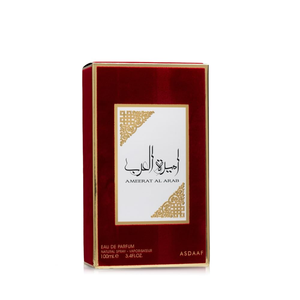 Eau de Parfum Spray for Women 3.4 Ounce O42341
