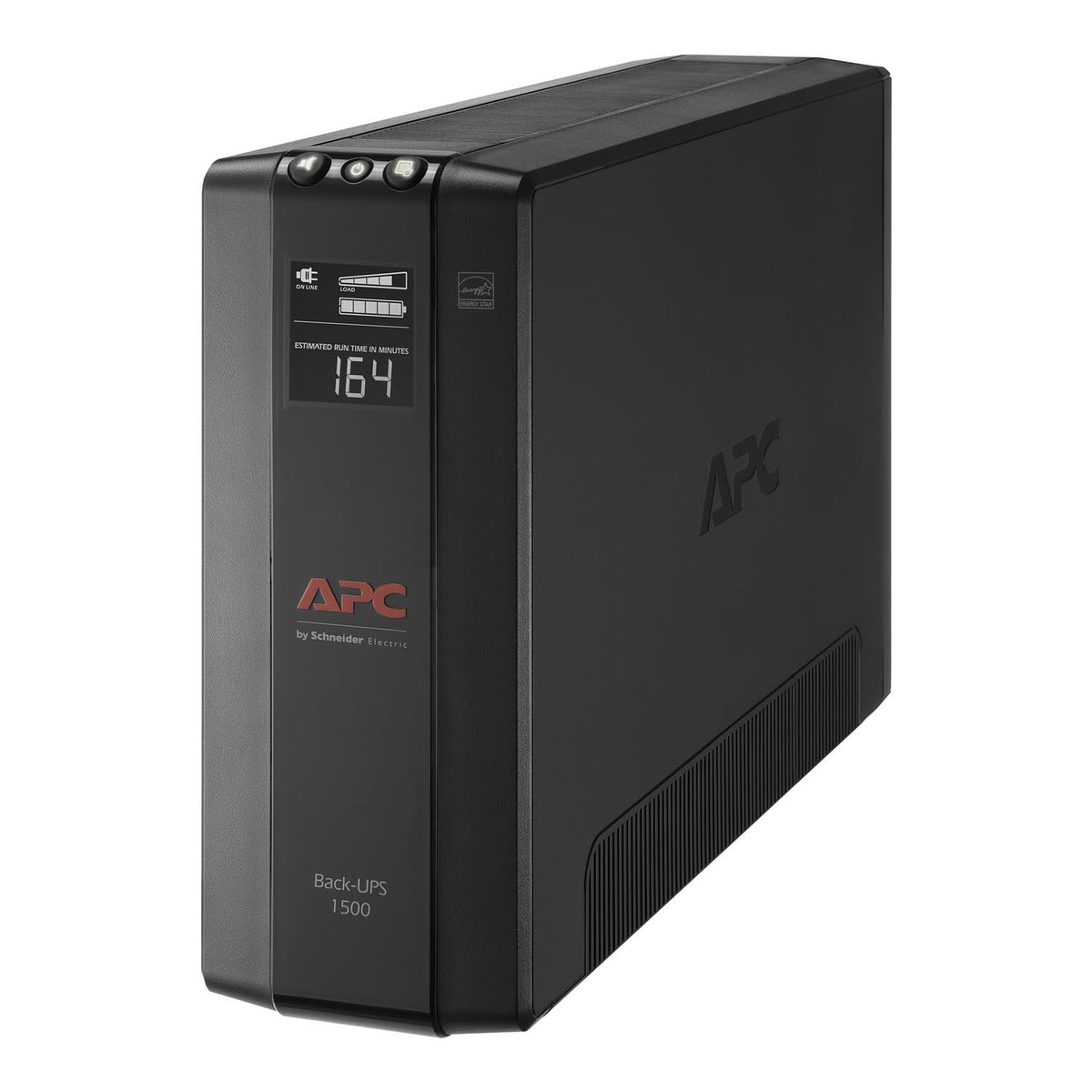 UPS Battery Backup & Surge Protector L32203