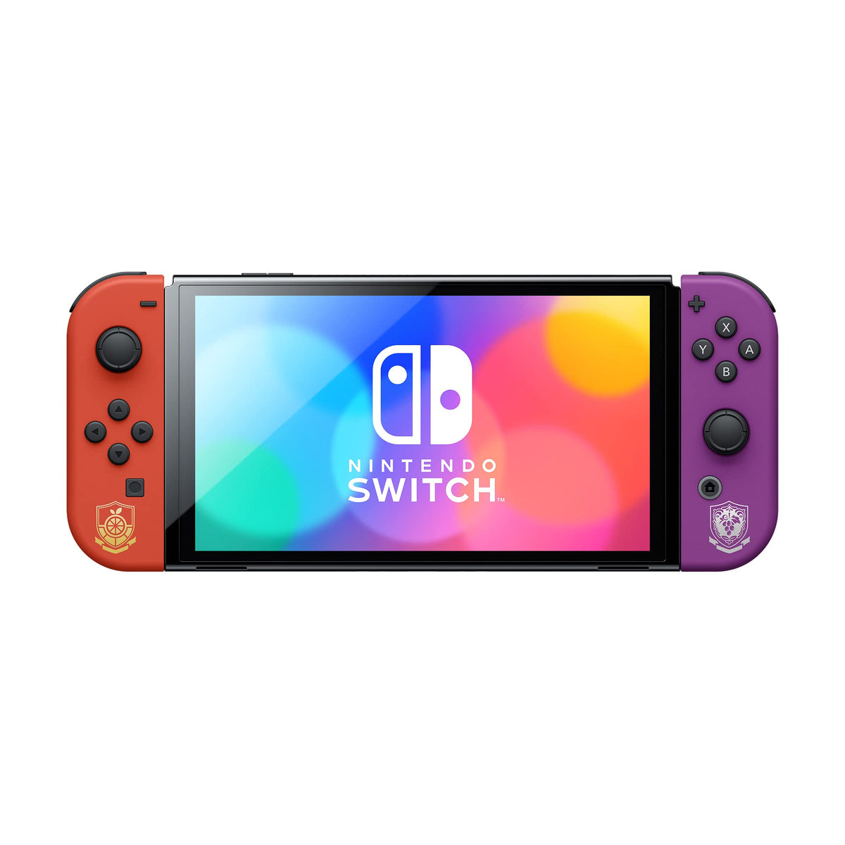 Nintendo Switch OLED Model U468386