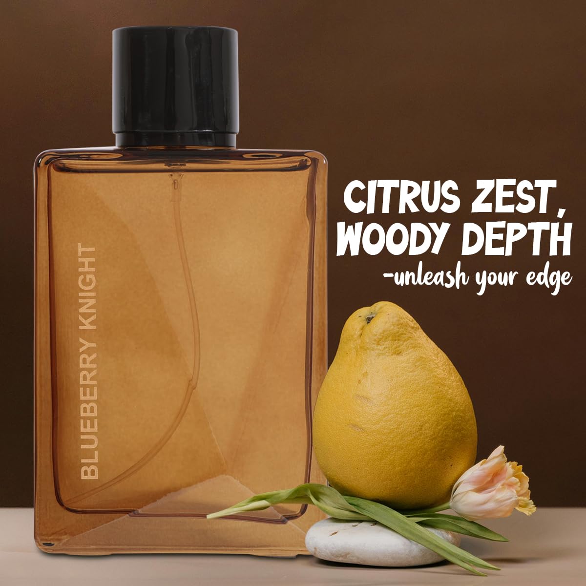 Eau de Toilette for Men 100ml Z486