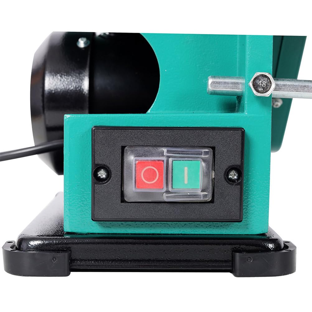 4" x 36" Belt & 6" Disc Benchtop Sander G5633