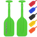 Telescoping Boat Paddle 2 Pack, 21"-43" Adjustable U949