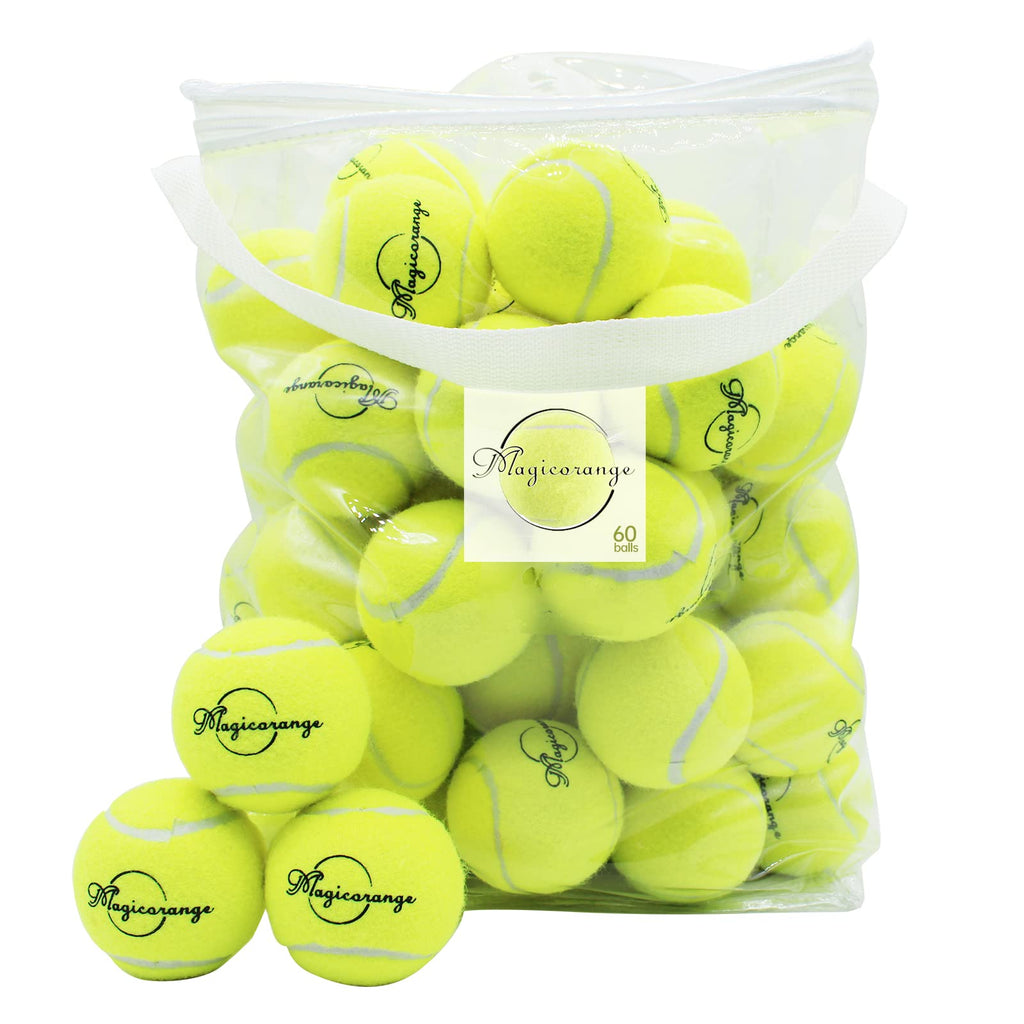 Tennis Ball 30/60 Bulk Pack O59550