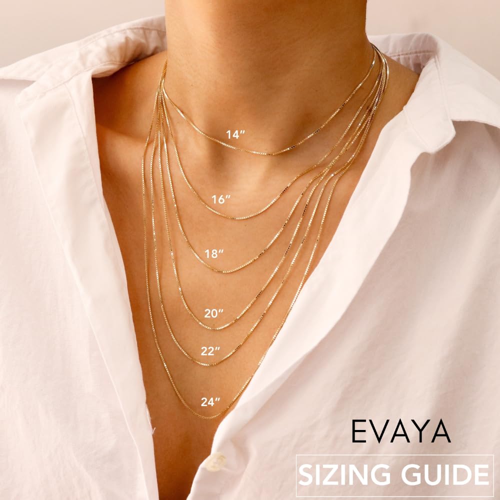 14k Gold Hollow Cuban Link Chain Necklace P460188