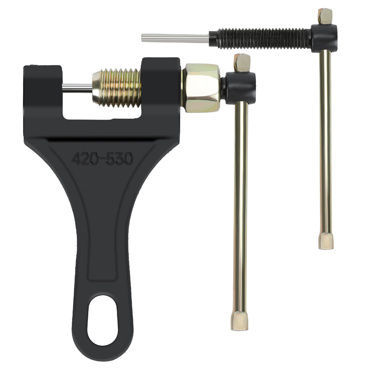 Motorcycle Chain Breaker Tool Y6879