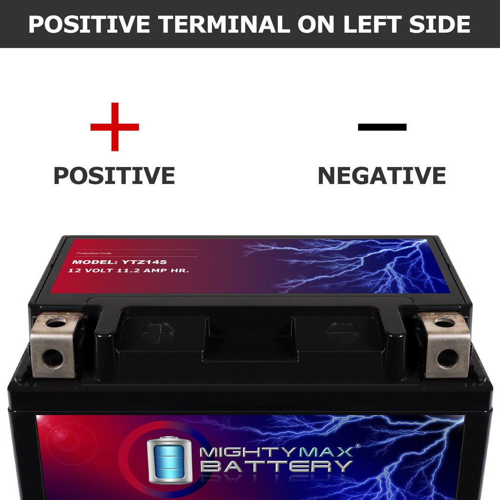 12V 11.2Ah Battery W209