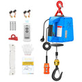 3 in 1 Electric Hoist Winch L89922