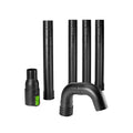 Gutter Cleaning Attachment for Electric Leaf Blowers P612214