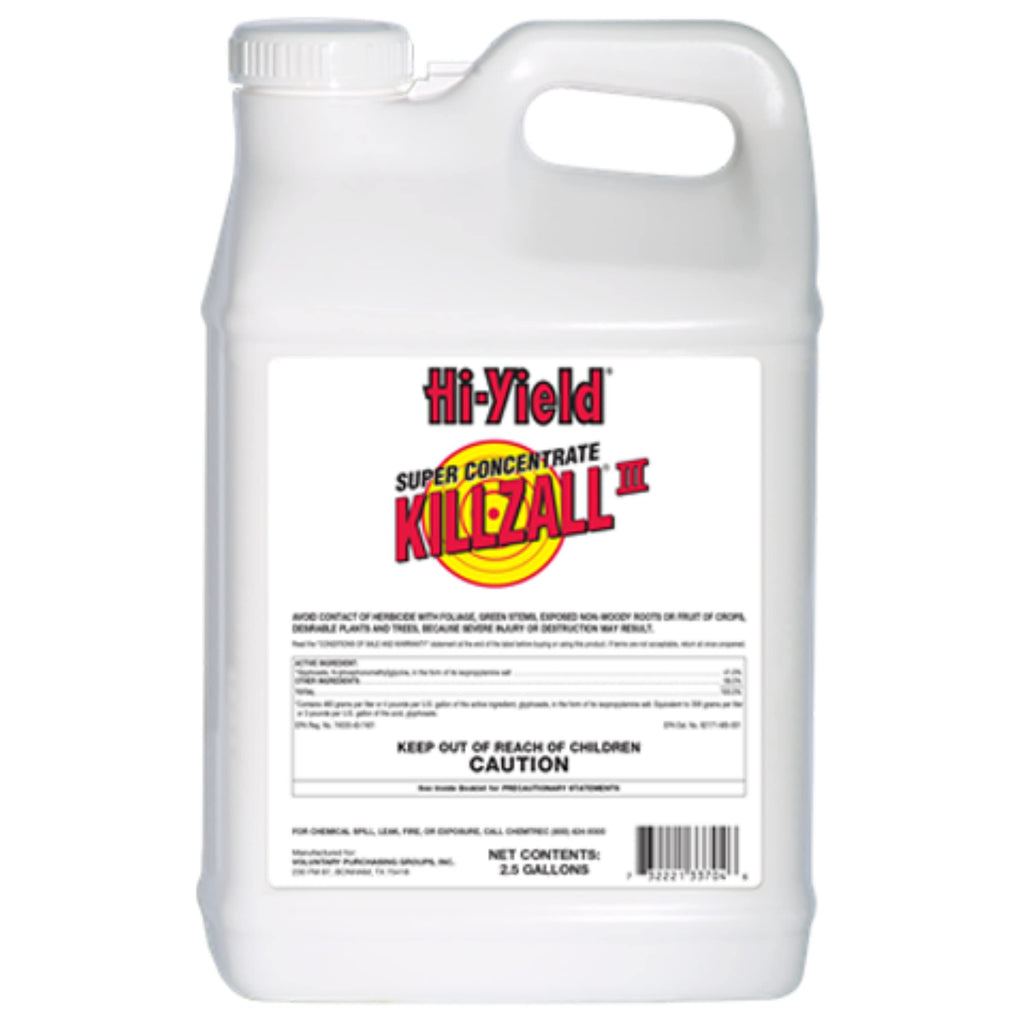 2.5 gal Super Concentrate F1792
