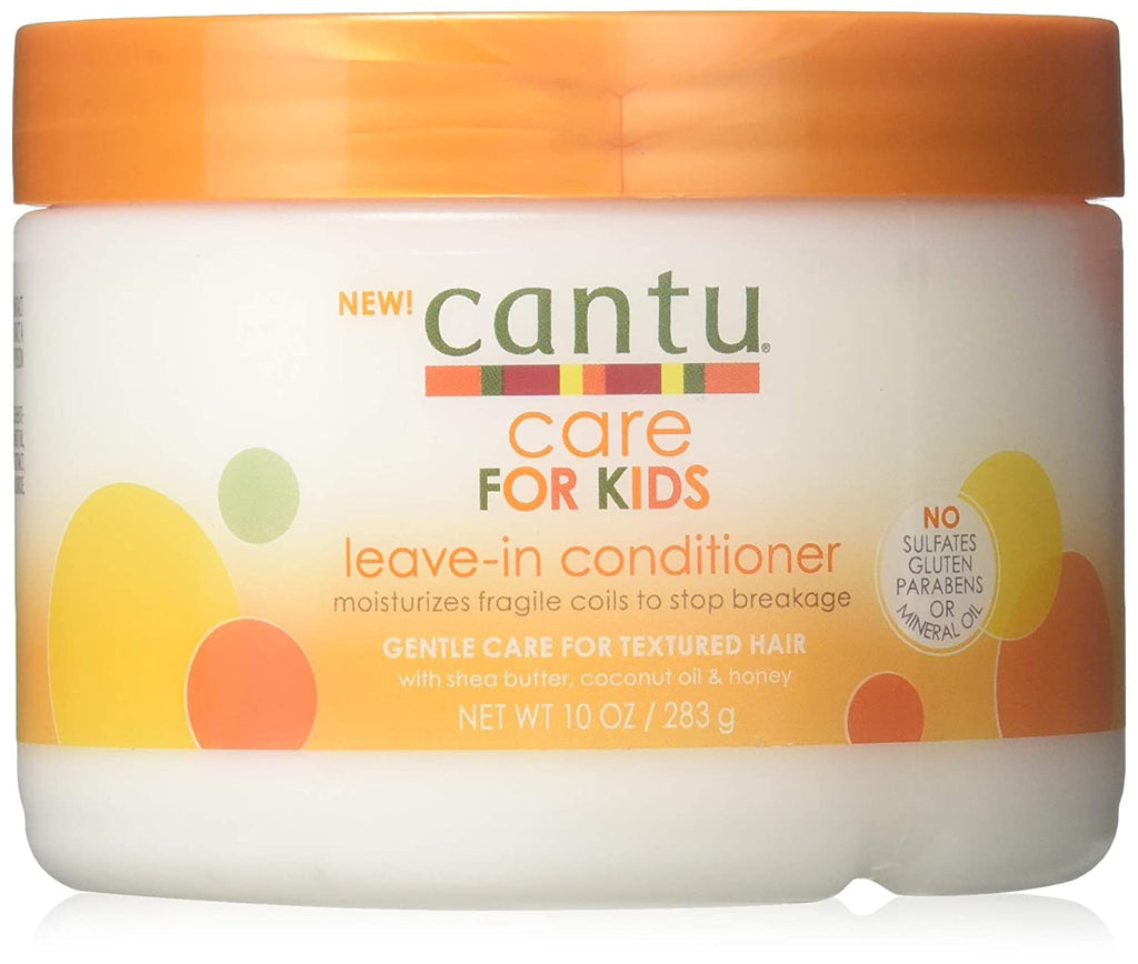 Kids Leave-In Conditioner 10oz 2 Pack Z457752