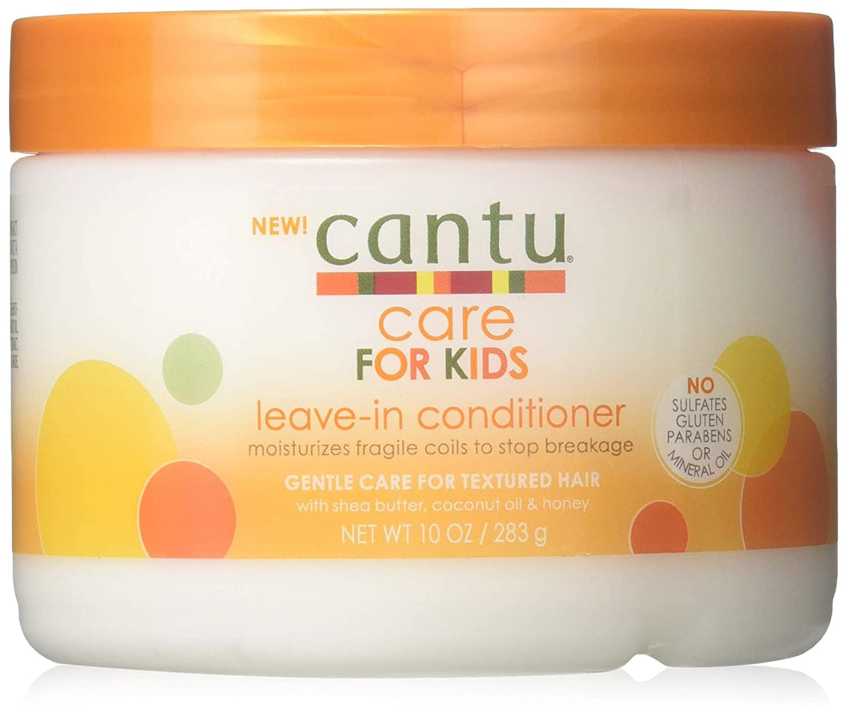 Kids Leave-In Conditioner 10oz 2 Pack Z457752