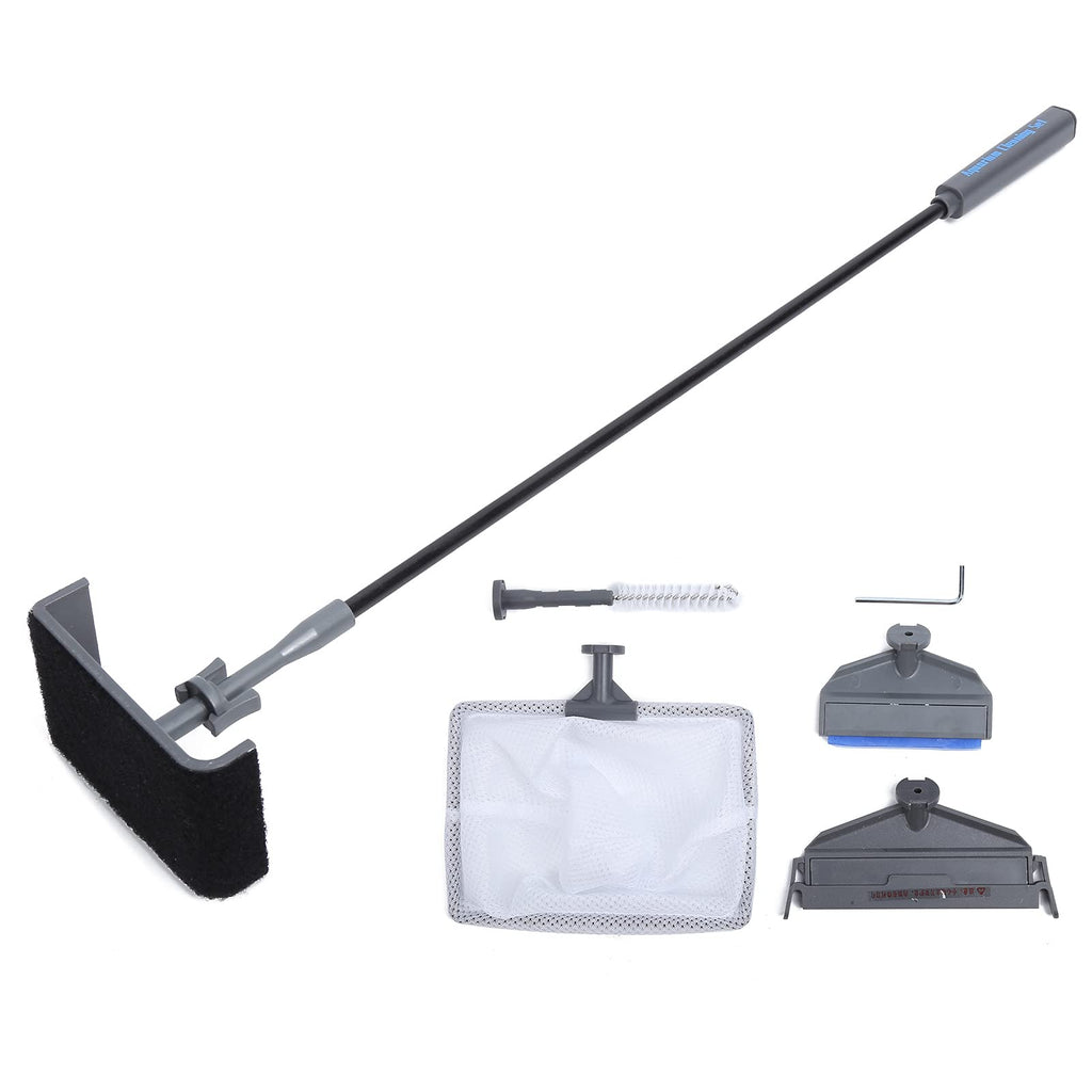 Aquarium Cleaning Tool Set 5 in 1 I405