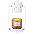 Candle Warmer Lamp with Timer, Dimmable I88915