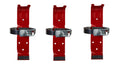 2.5 lb Fire Extinguisher Mount S193