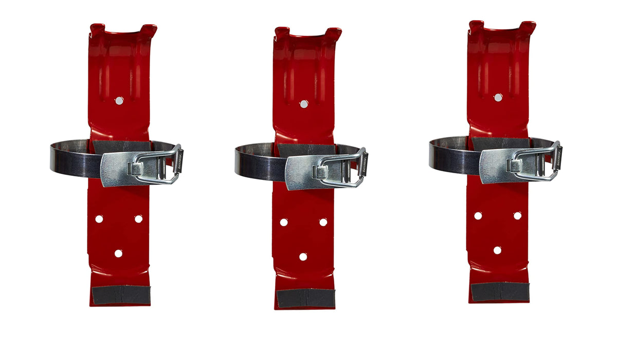 2.5 lb Fire Extinguisher Mount S193