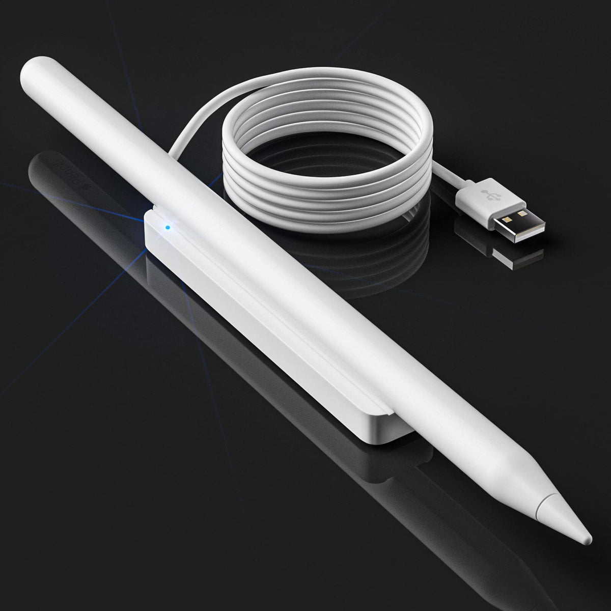 Magnetic USB Charger for Apple Pencil 2nd Generation O78578