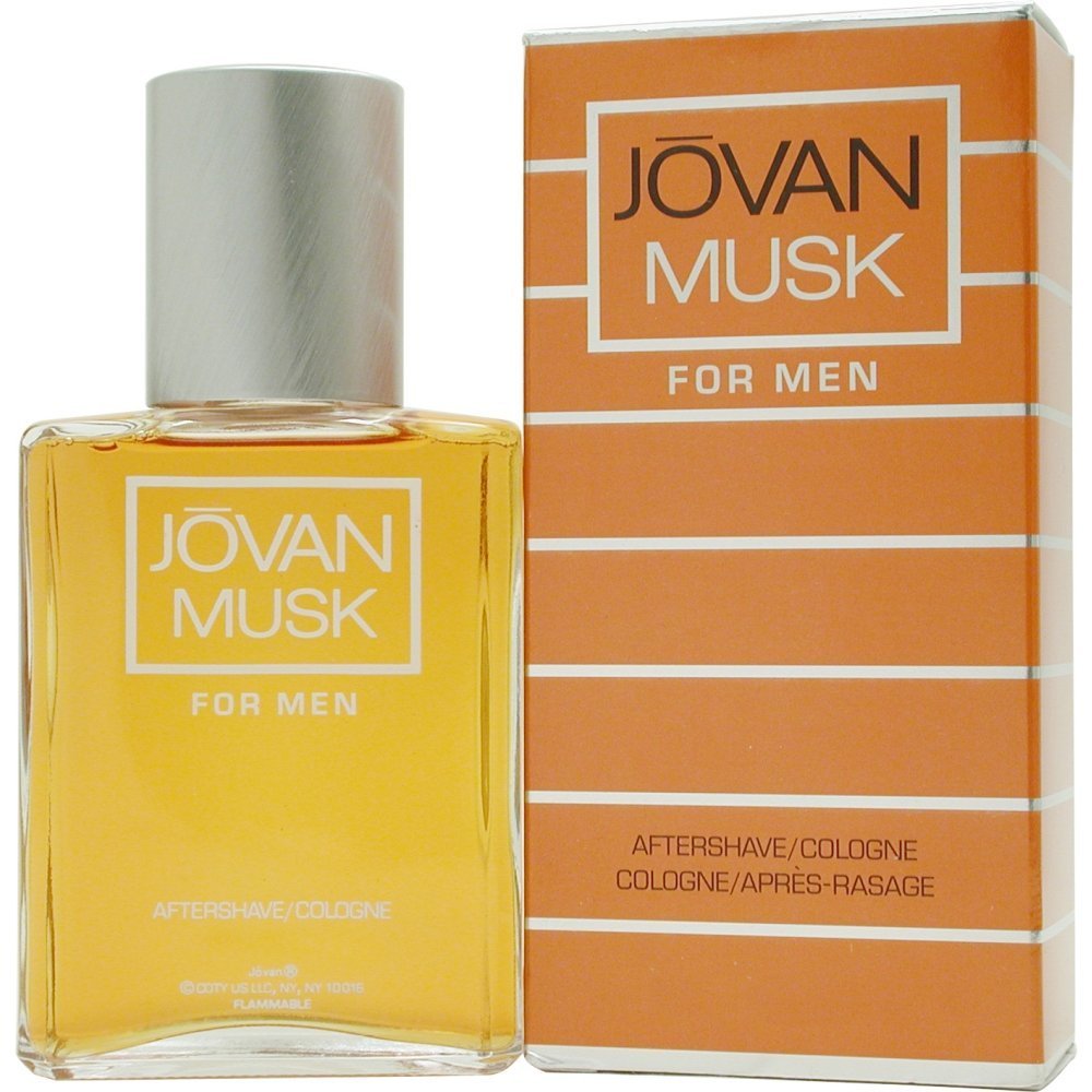 Aftershave Cologne 8 Ounces M567551